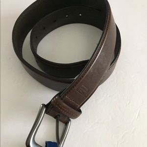 Men’s Brown Denizen by Levi’s Belt